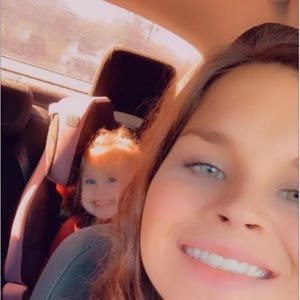 Meet your Posher, Sadie